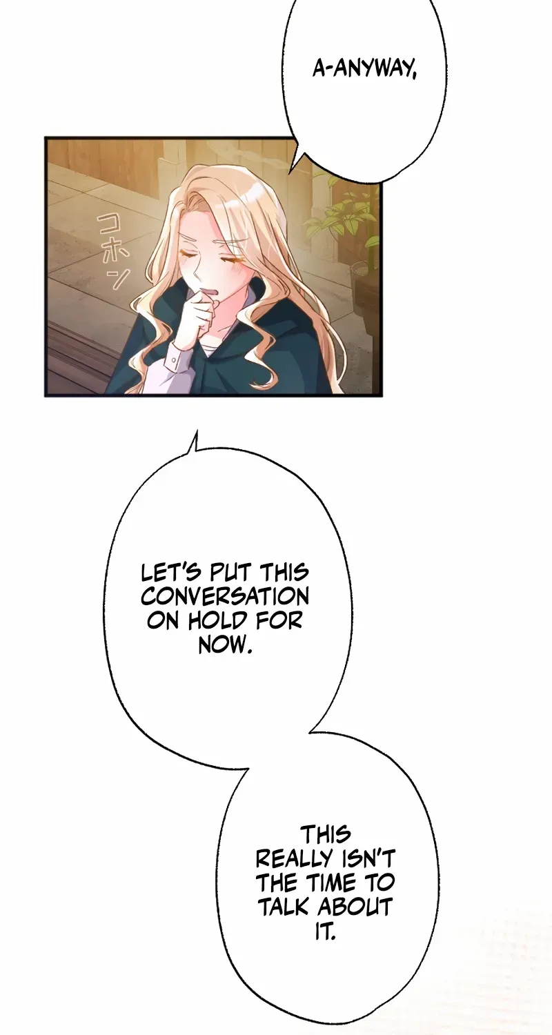 Don’t Cling to the Dead Villain Chapter 49 page 53 - 