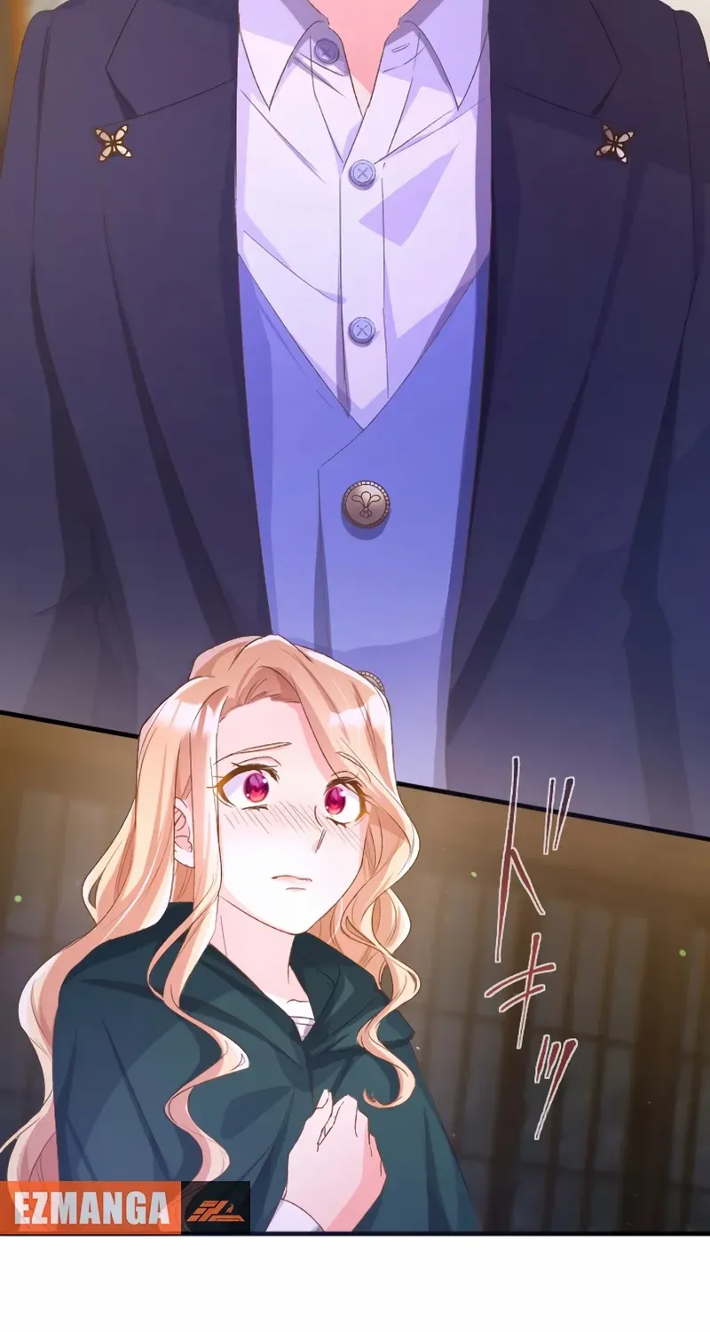 Don’t Cling to the Dead Villain Chapter 49 page 7 - 