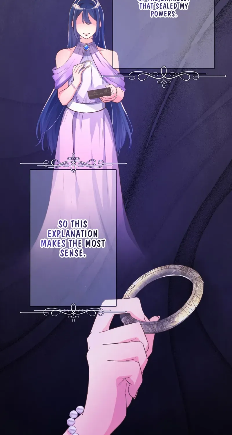 Don’t Cling to the Dead Villain Chapter 49 page 61 - 