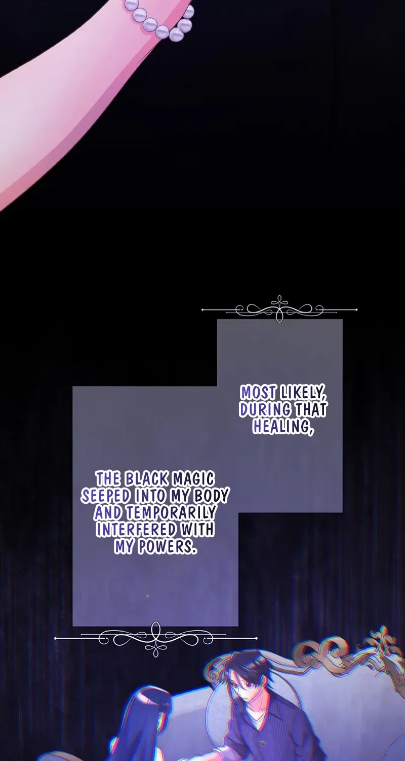Don’t Cling to the Dead Villain Chapter 49 page 62 - 