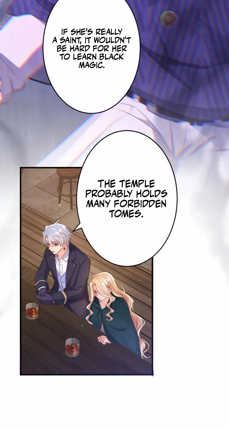 Don’t Cling to the Dead Villain Chapter 49 page 65 - 