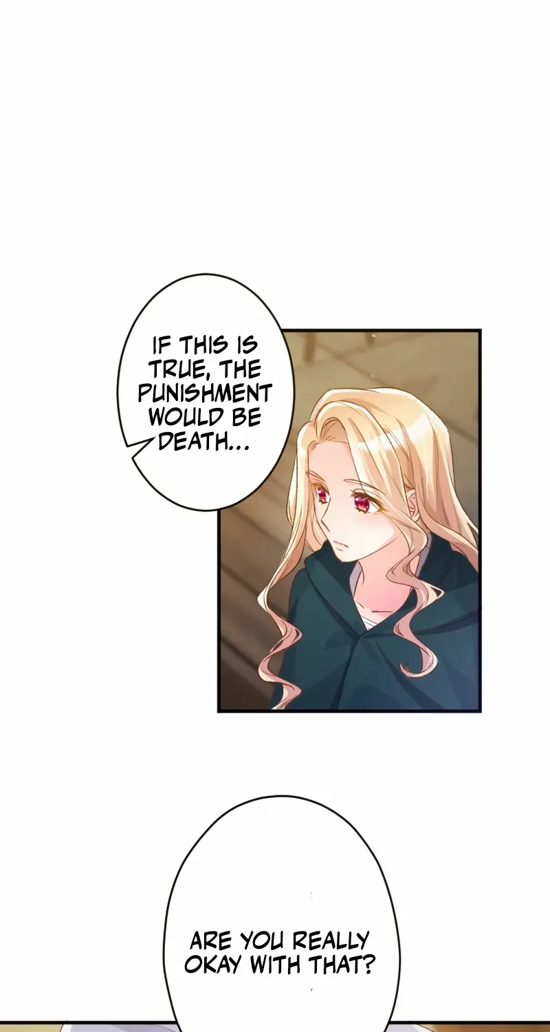Don’t Cling to the Dead Villain Chapter 49 page 66 - 