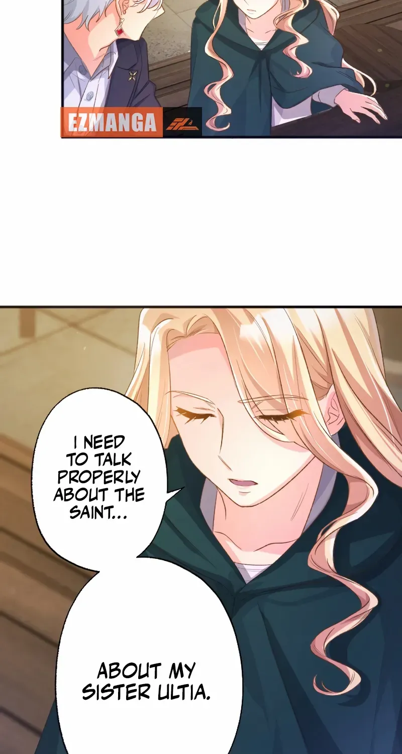 Don’t Cling to the Dead Villain Chapter 49 page 68 - 