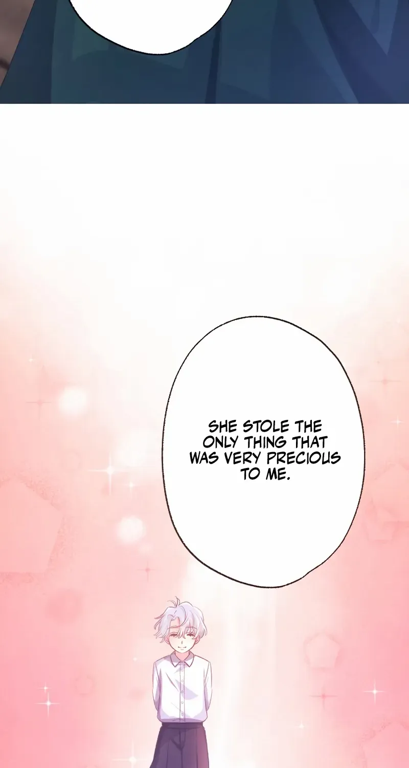 Don’t Cling to the Dead Villain Chapter 49 page 69 - 