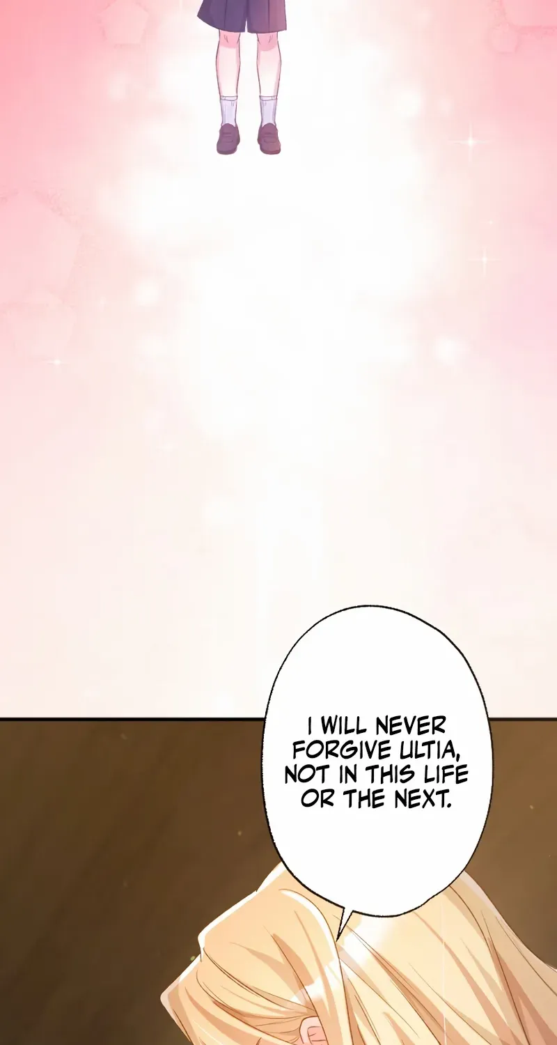 Don’t Cling to the Dead Villain Chapter 49 page 70 - 