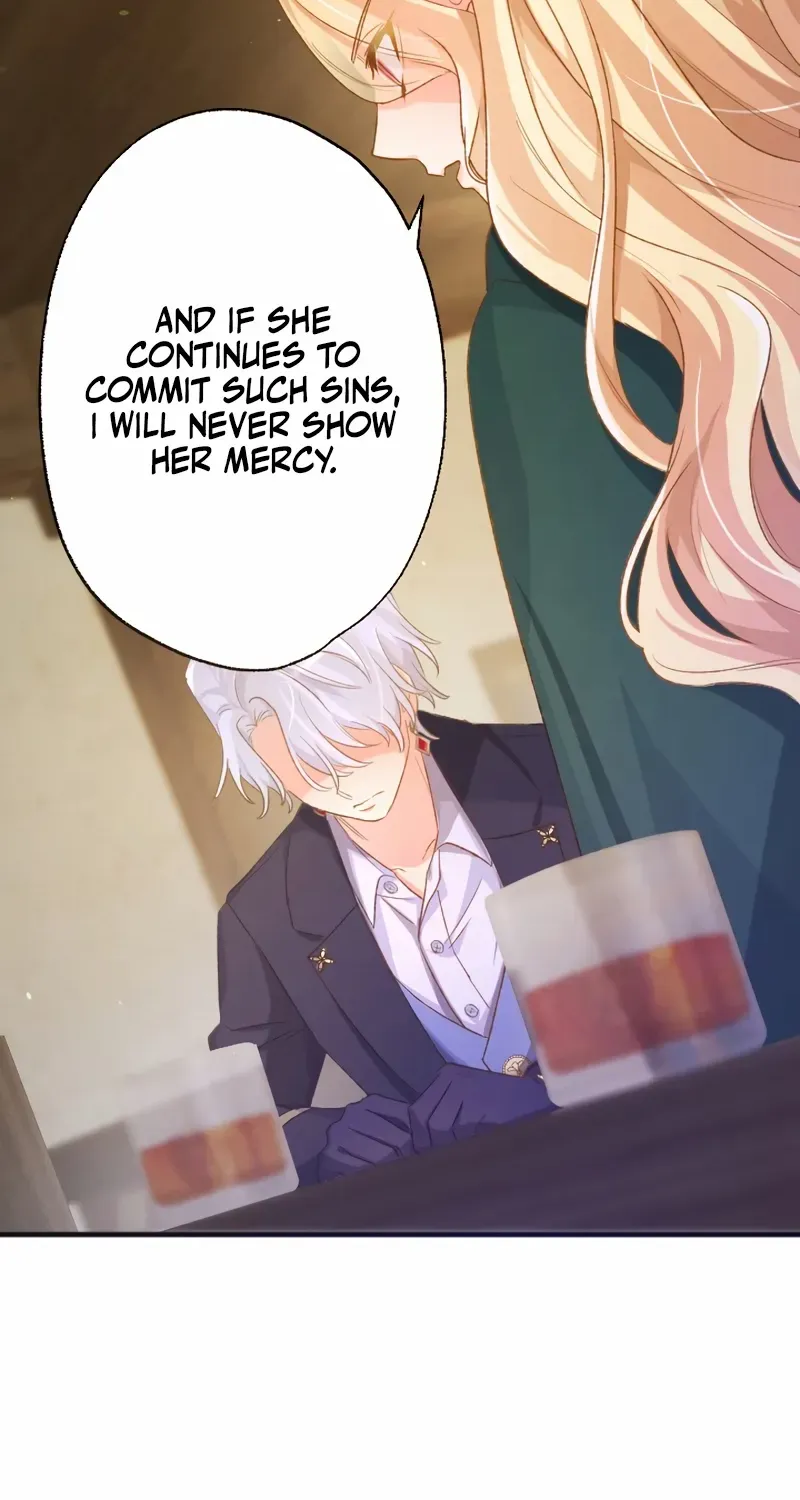 Don’t Cling to the Dead Villain Chapter 49 page 71 - 