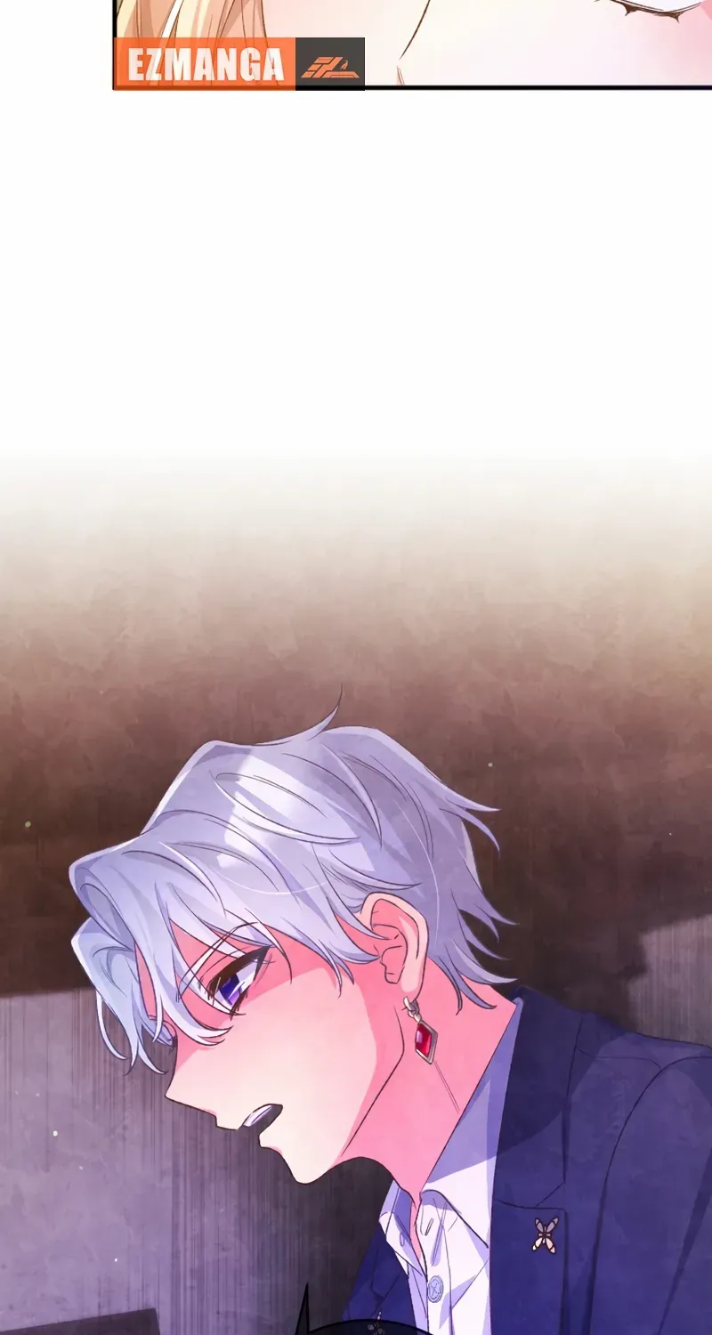 Don’t Cling to the Dead Villain Chapter 49 page 75 - 
