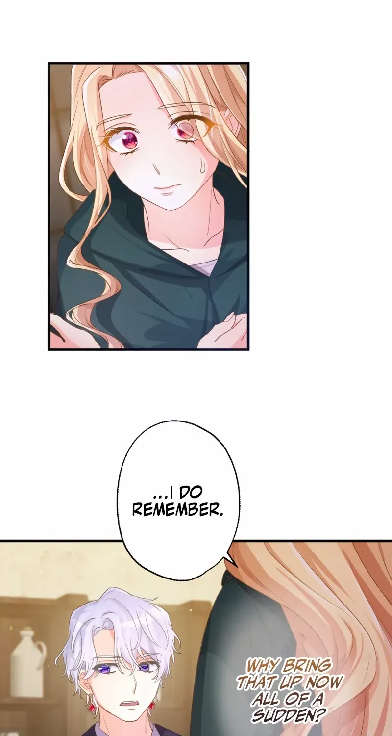 Don’t Cling to the Dead Villain Chapter 49 page 9 - 