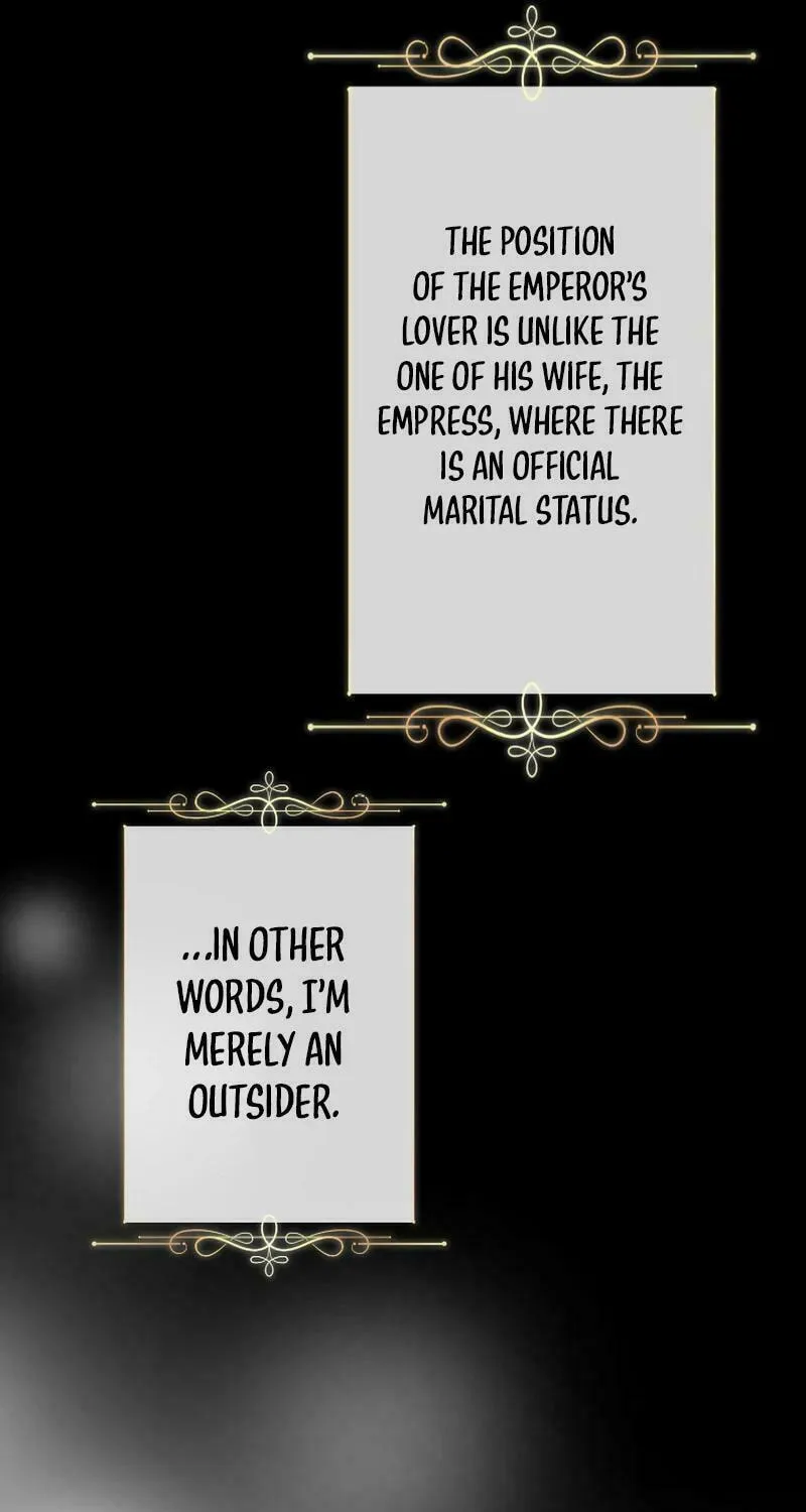 Don’t Cling to the Dead Villain Chapter 5 page 11 - 