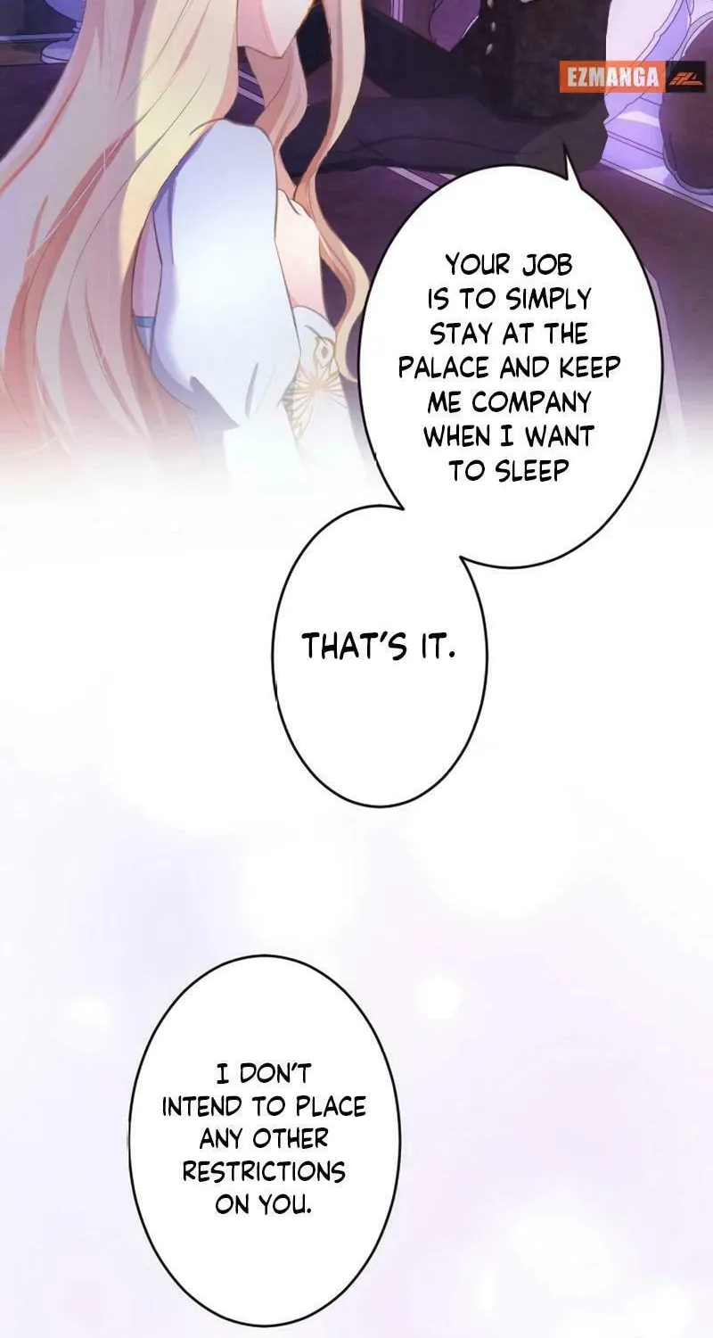 Don’t Cling to the Dead Villain Chapter 5 page 14 - 