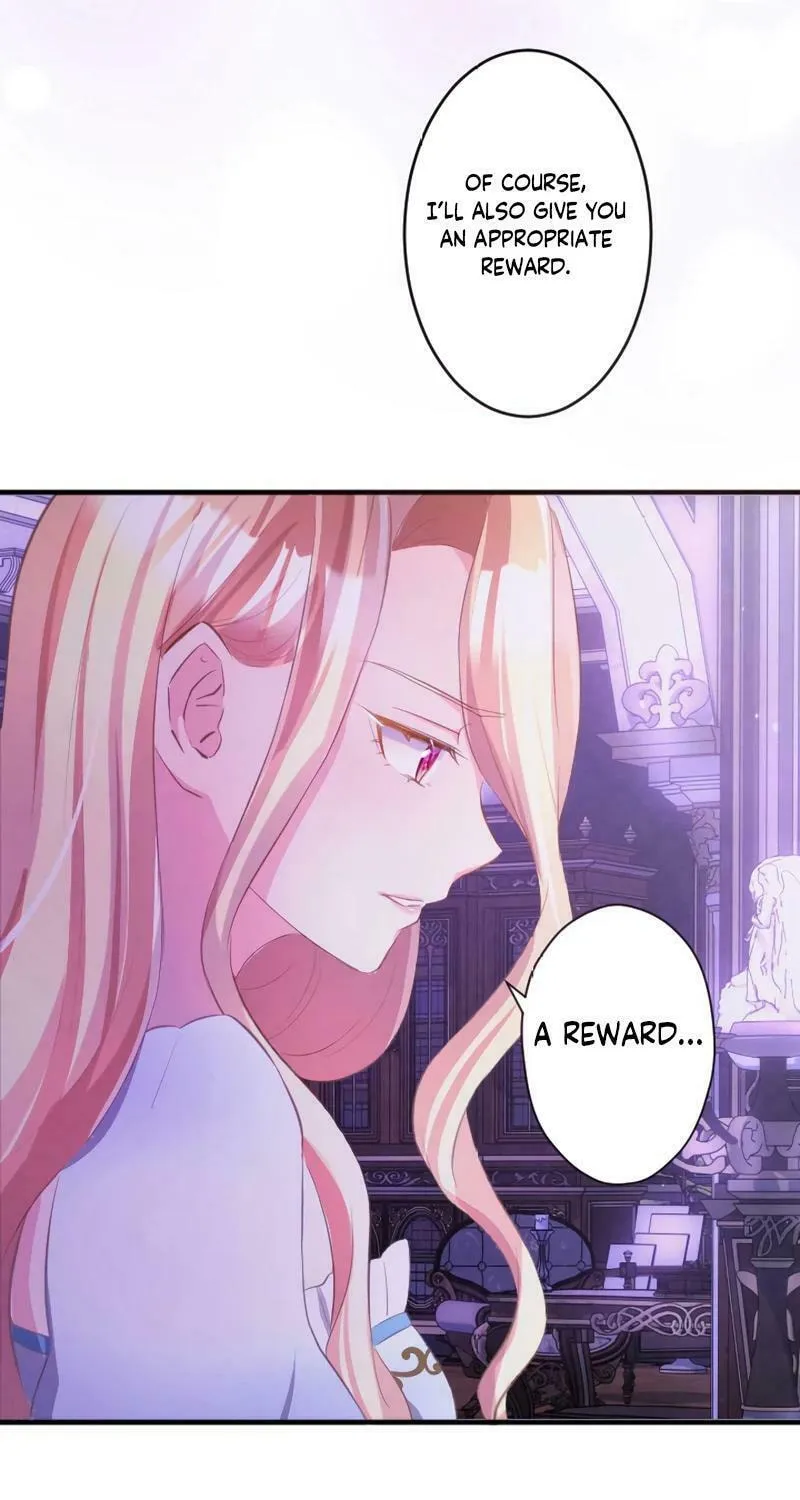 Don’t Cling to the Dead Villain Chapter 5 page 15 - 