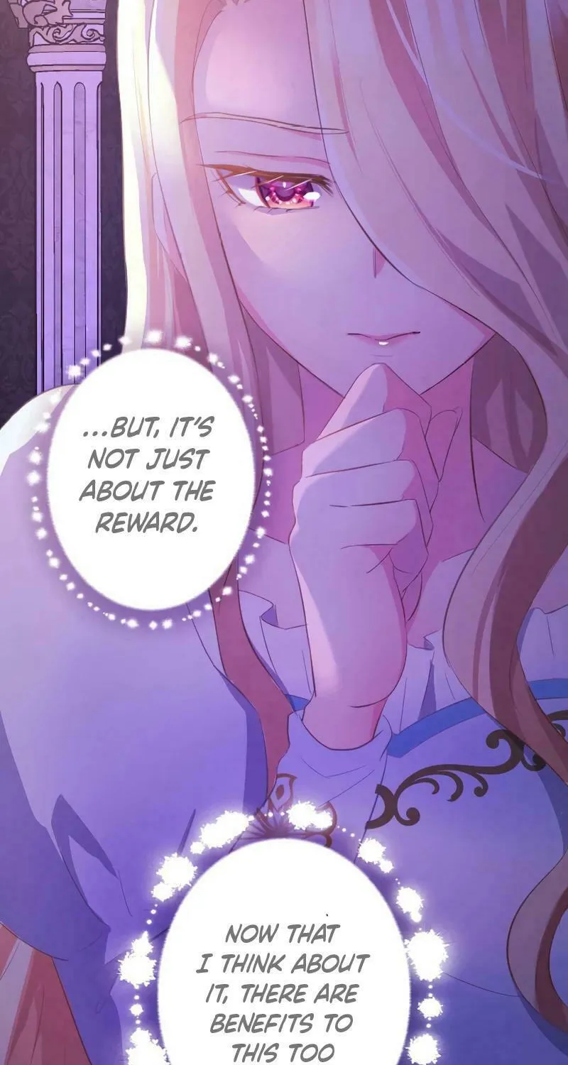Don’t Cling to the Dead Villain Chapter 5 page 18 - 