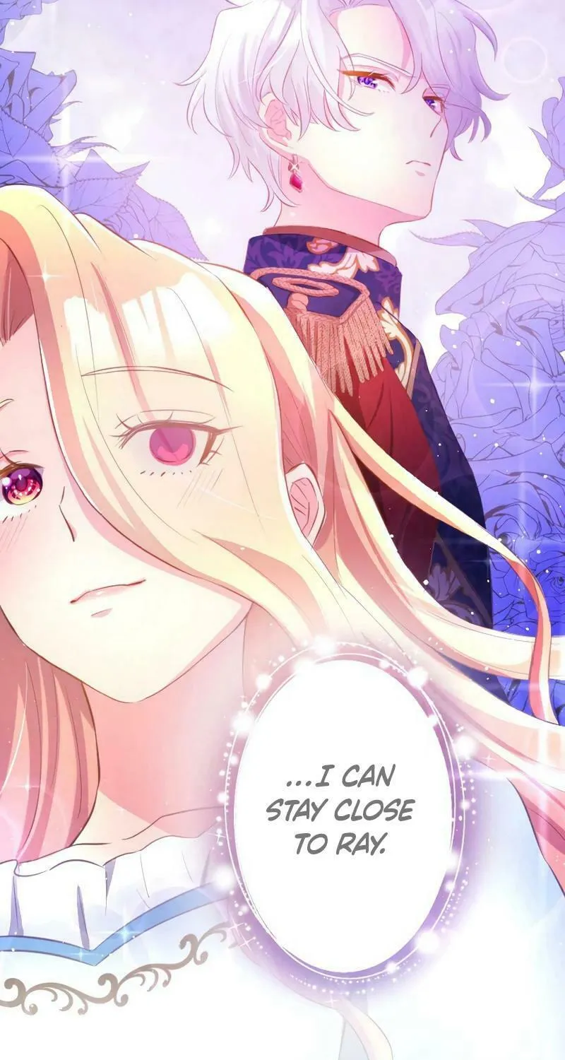 Don’t Cling to the Dead Villain Chapter 5 page 24 - 