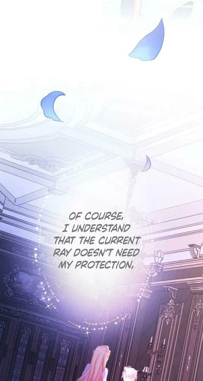 Don’t Cling to the Dead Villain Chapter 5 page 25 - 