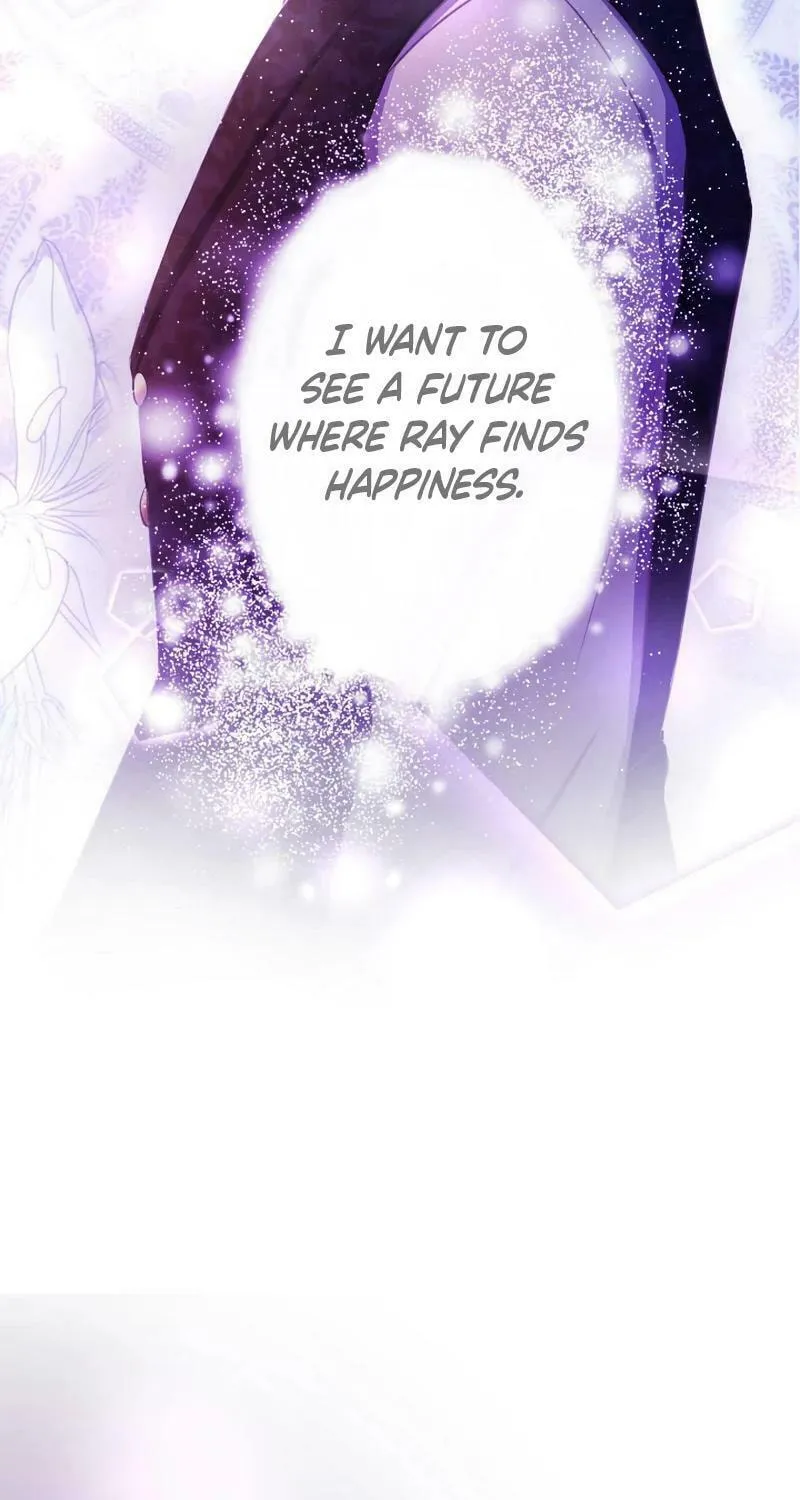 Don’t Cling to the Dead Villain Chapter 5 page 28 - 
