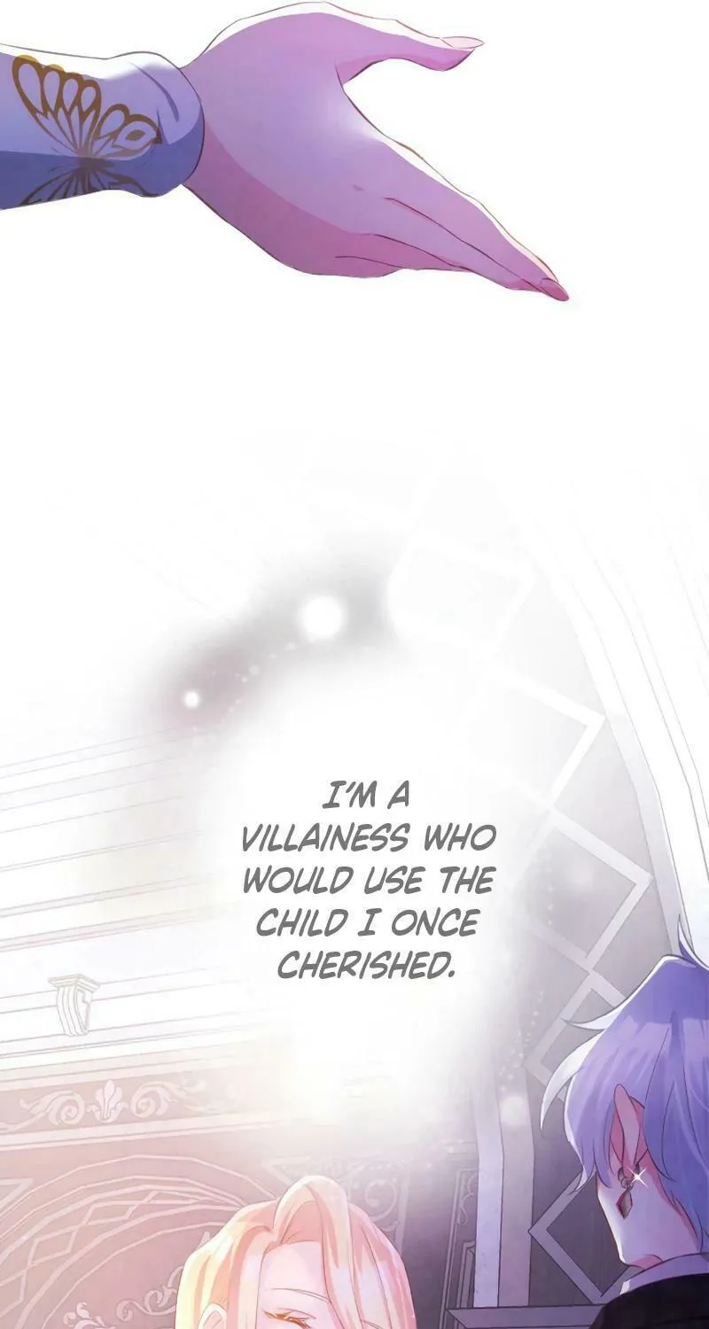 Don’t Cling to the Dead Villain Chapter 5 page 30 - 