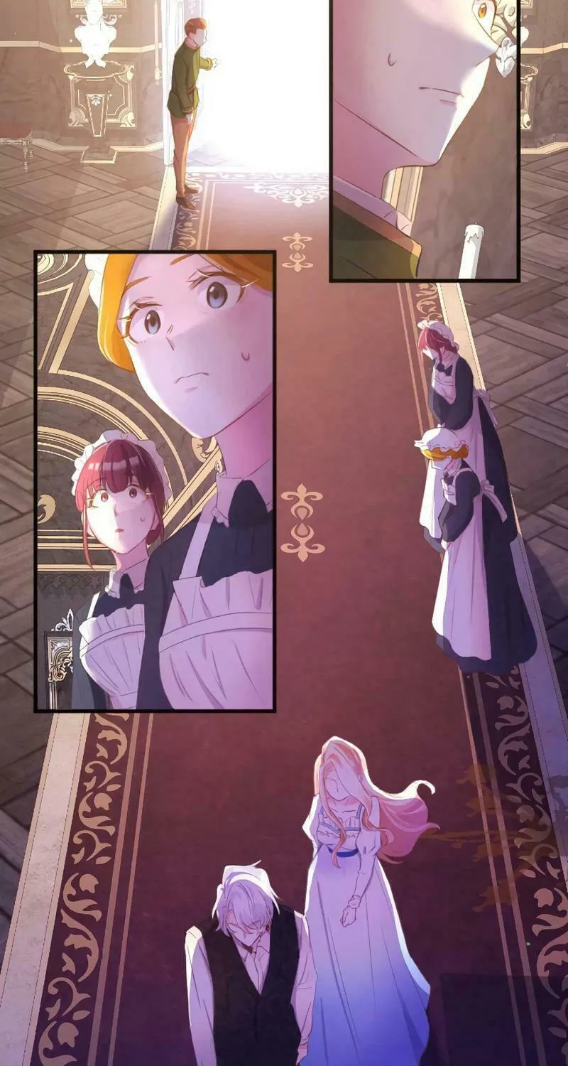 Don’t Cling to the Dead Villain Chapter 5 page 37 - 