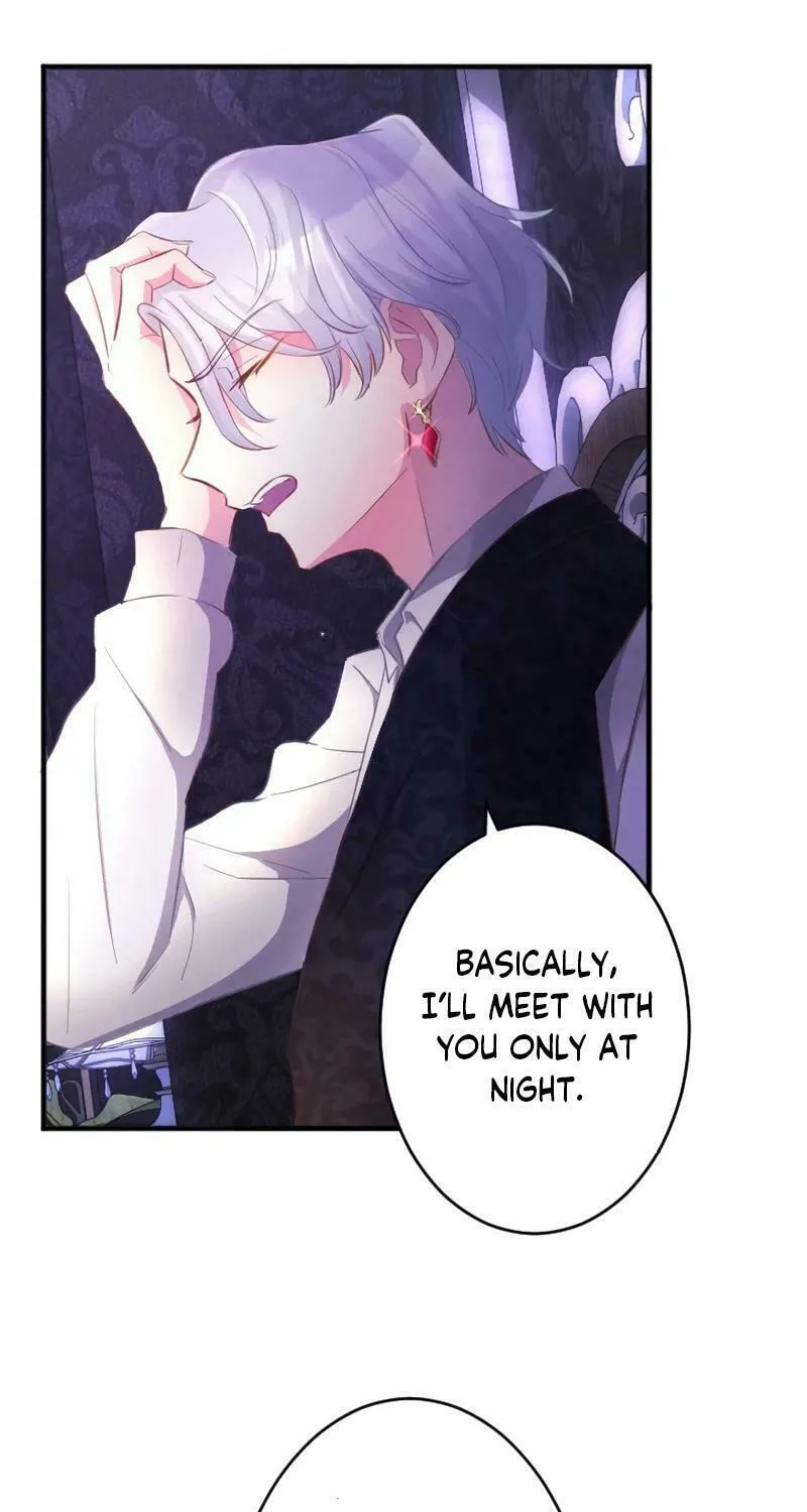 Don’t Cling to the Dead Villain Chapter 5 page 5 - 