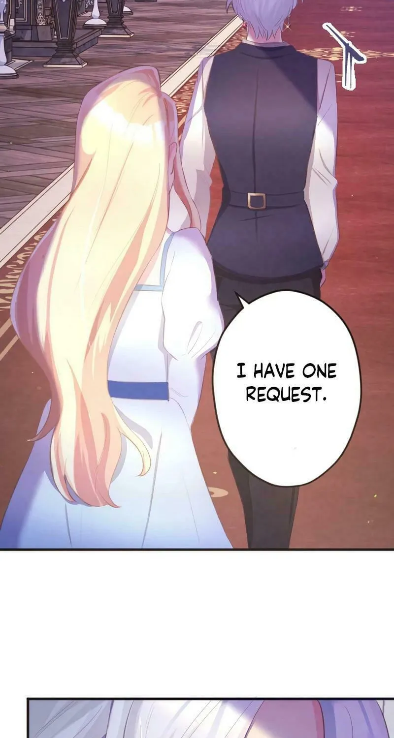 Don’t Cling to the Dead Villain Chapter 5 page 41 - 