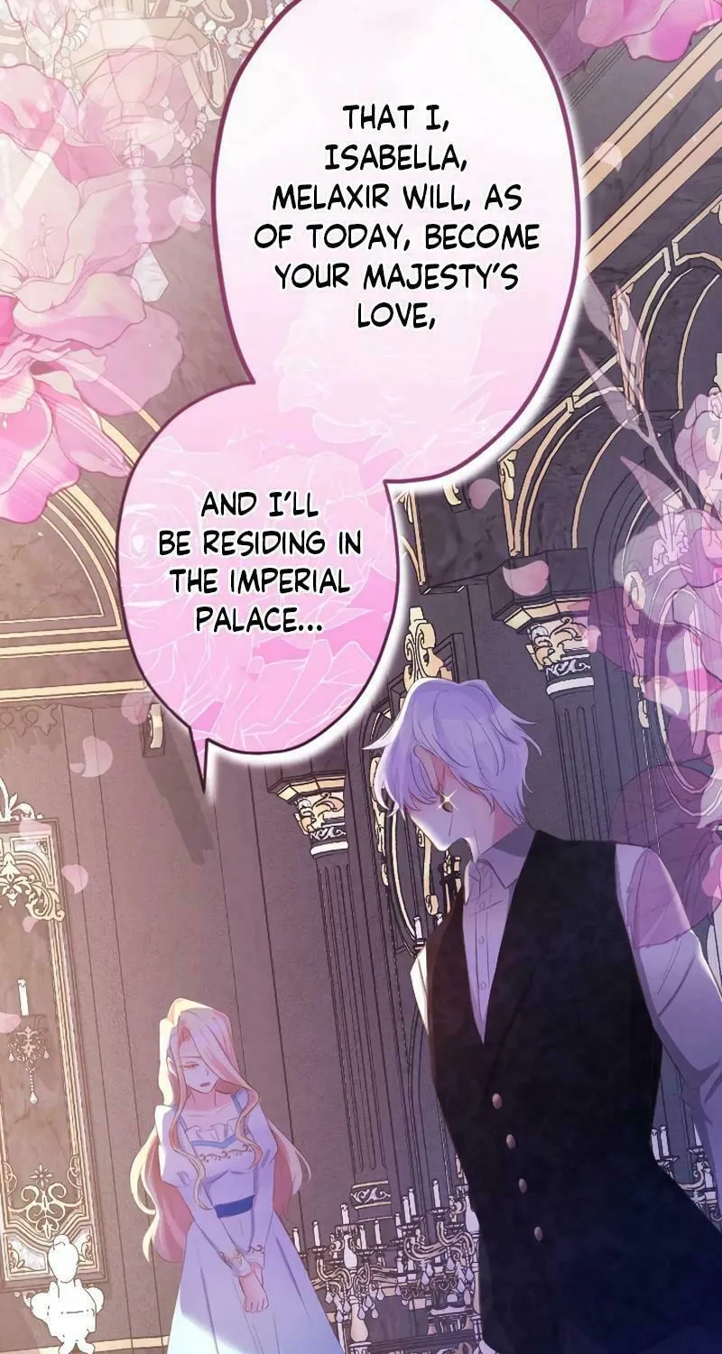Don’t Cling to the Dead Villain Chapter 5 page 43 - 