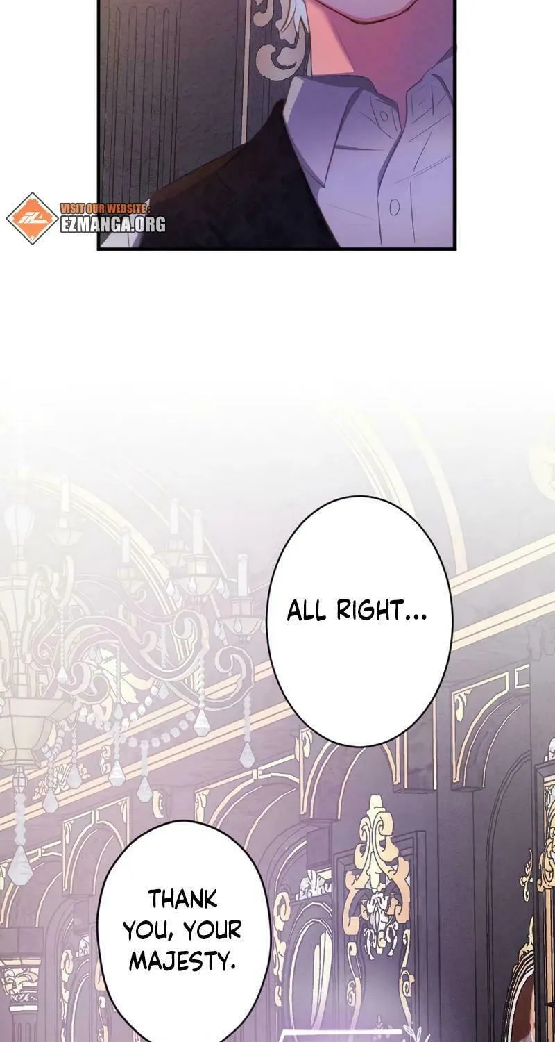Don’t Cling to the Dead Villain Chapter 5 page 45 - 
