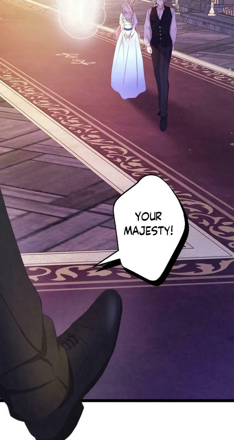Don’t Cling to the Dead Villain Chapter 5 page 47 - 