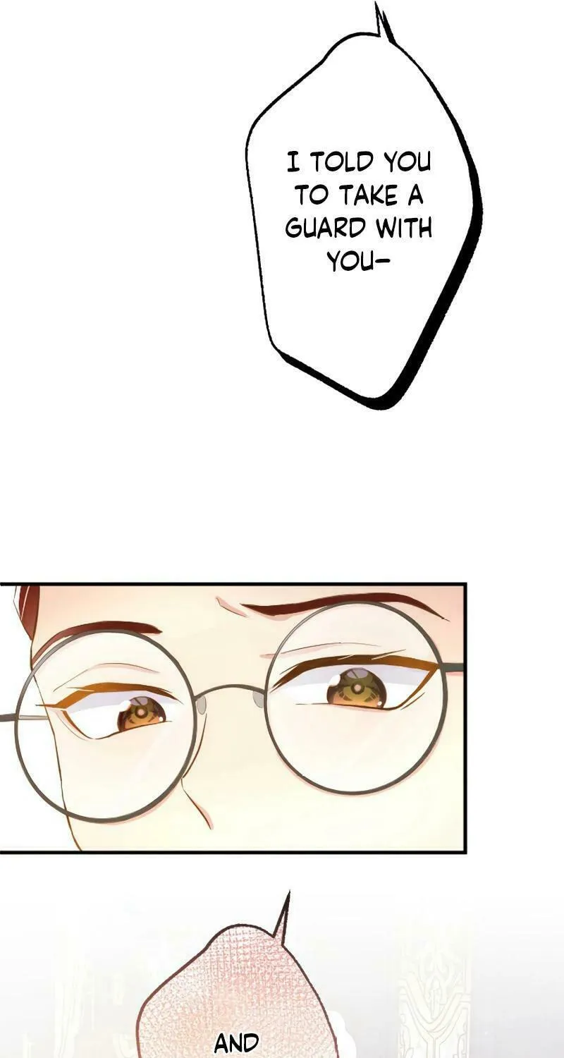 Don’t Cling to the Dead Villain Chapter 5 page 50 - 