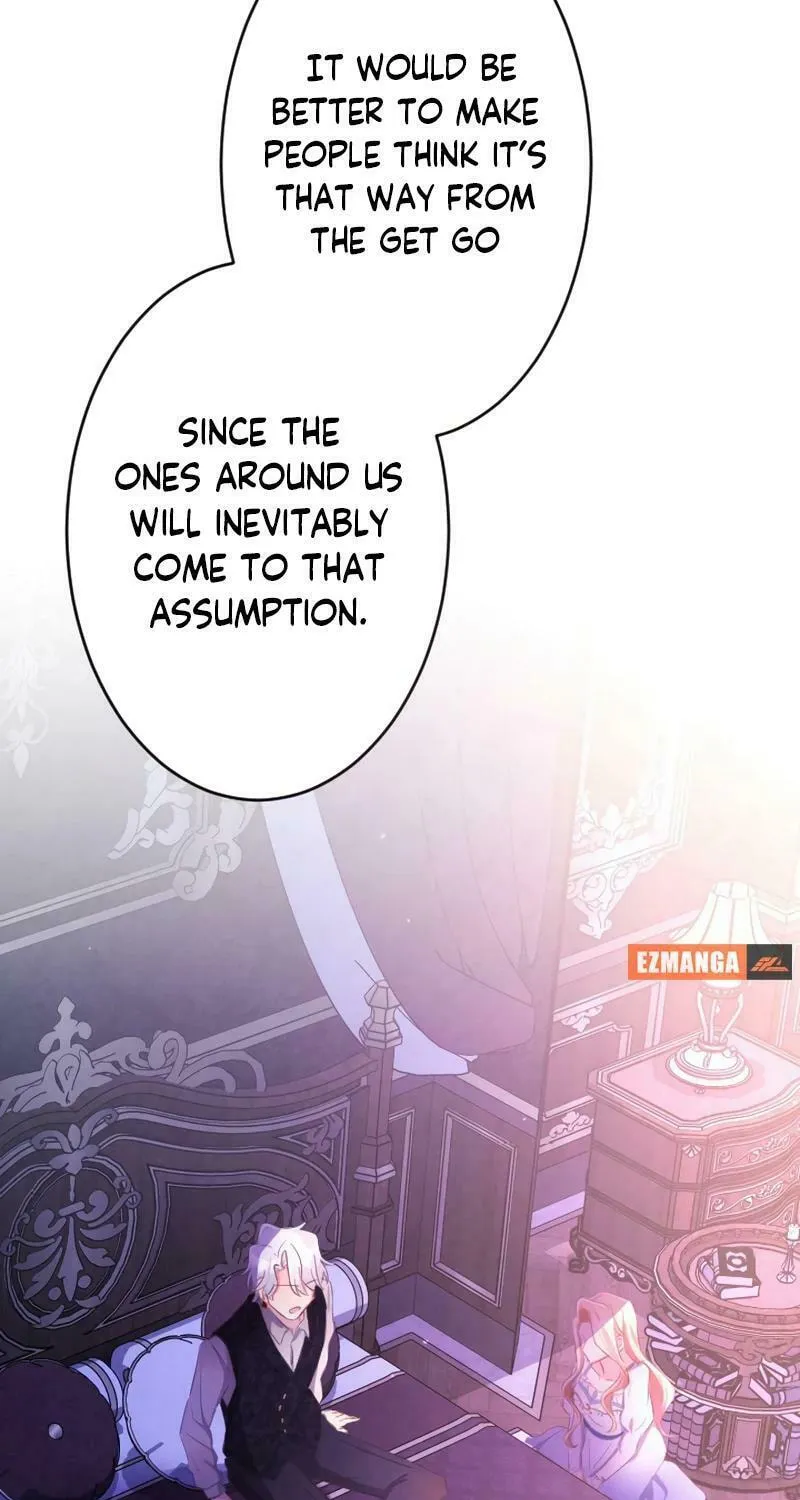 Don’t Cling to the Dead Villain Chapter 5 page 6 - 