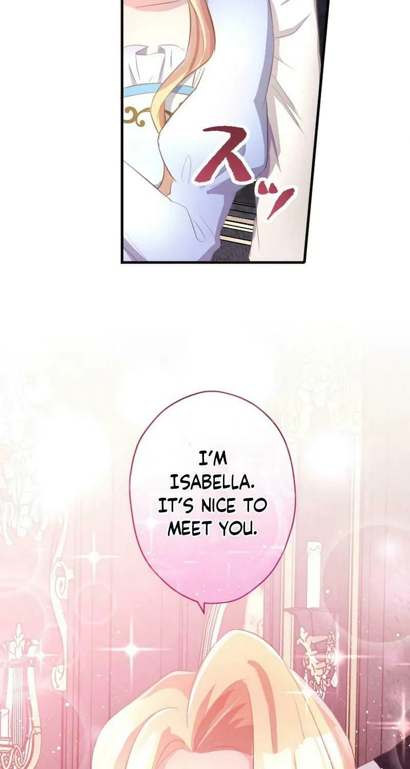 Don’t Cling to the Dead Villain Chapter 5 page 54 - 