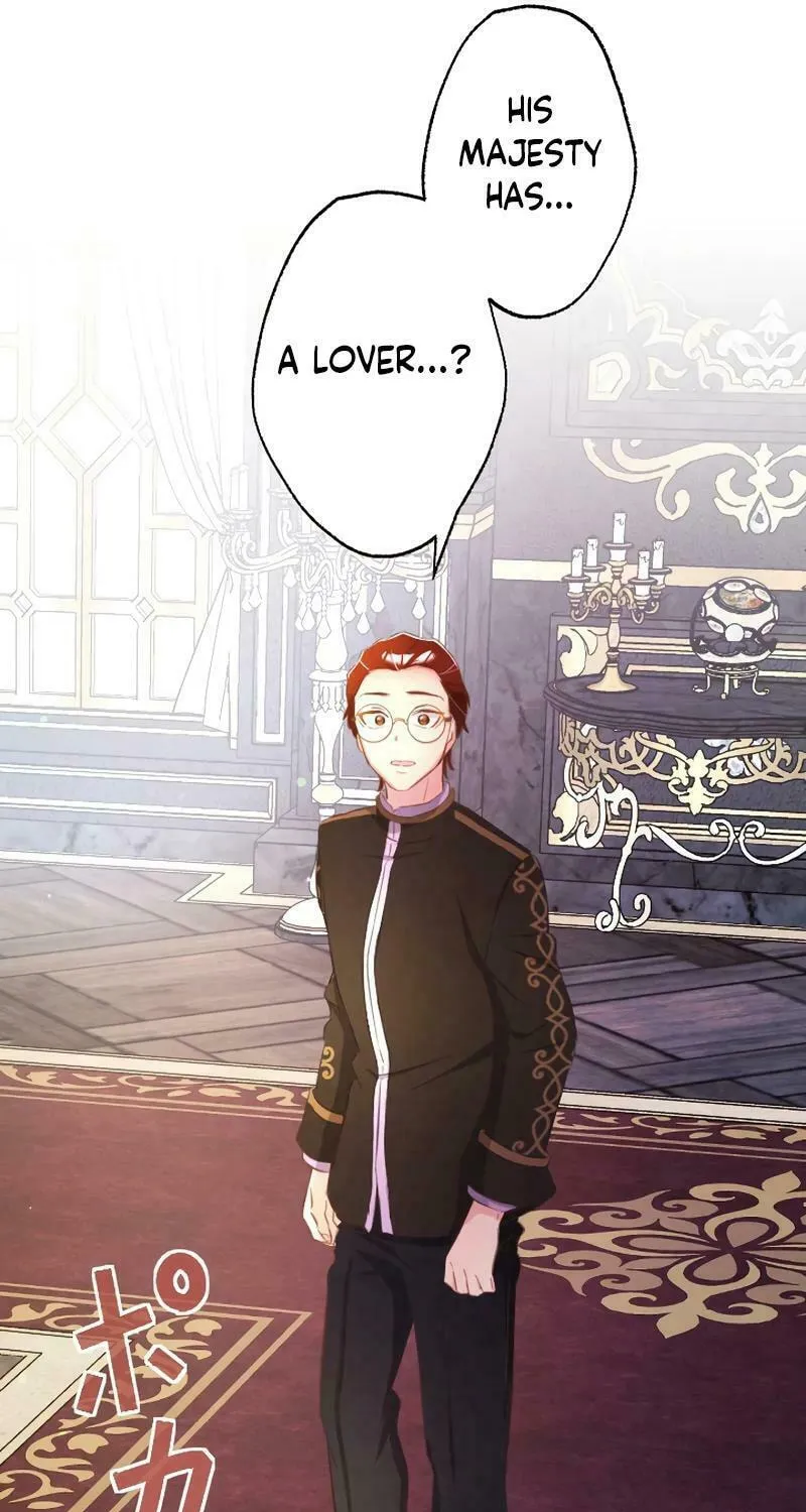 Don’t Cling to the Dead Villain Chapter 5 page 59 - 