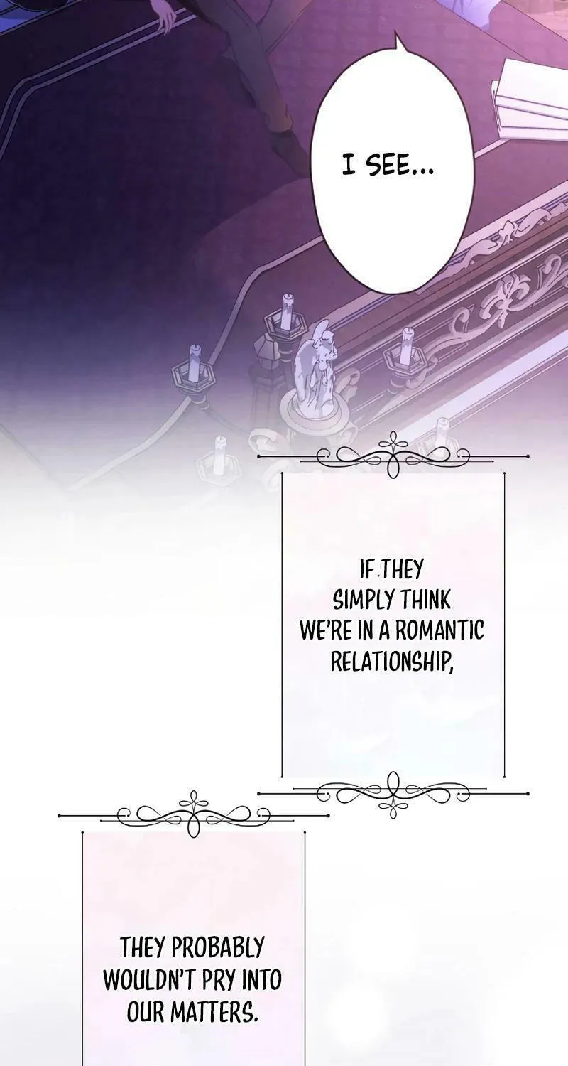 Don’t Cling to the Dead Villain Chapter 5 page 7 - 