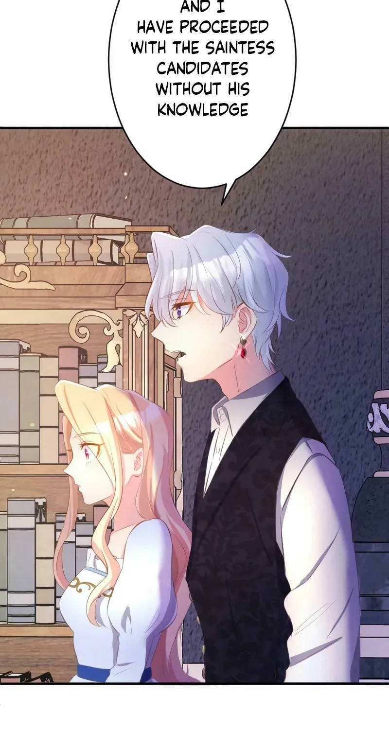 Don’t Cling to the Dead Villain Chapter 5 page 61 - 