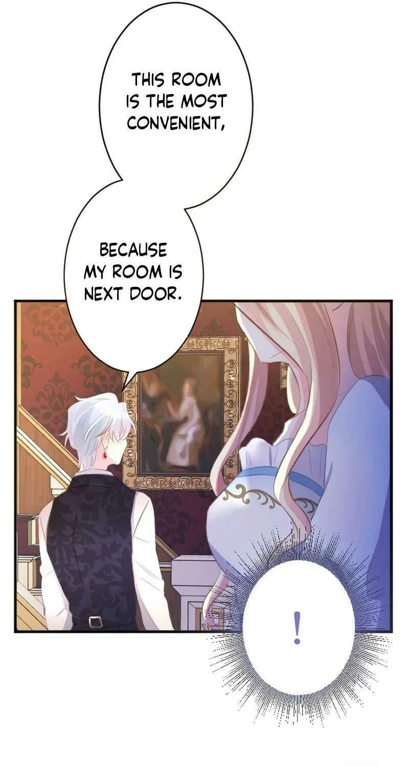 Don’t Cling to the Dead Villain Chapter 5 page 69 - 