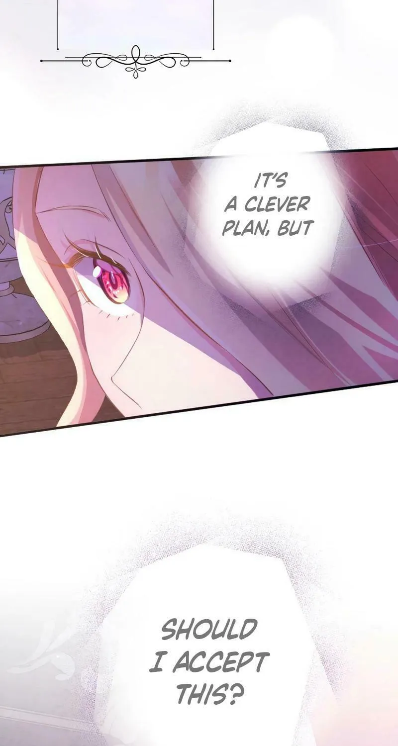 Don’t Cling to the Dead Villain Chapter 5 page 8 - 