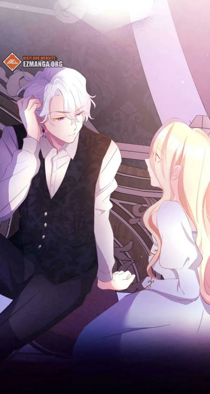 Don’t Cling to the Dead Villain Chapter 5 page 9 - 