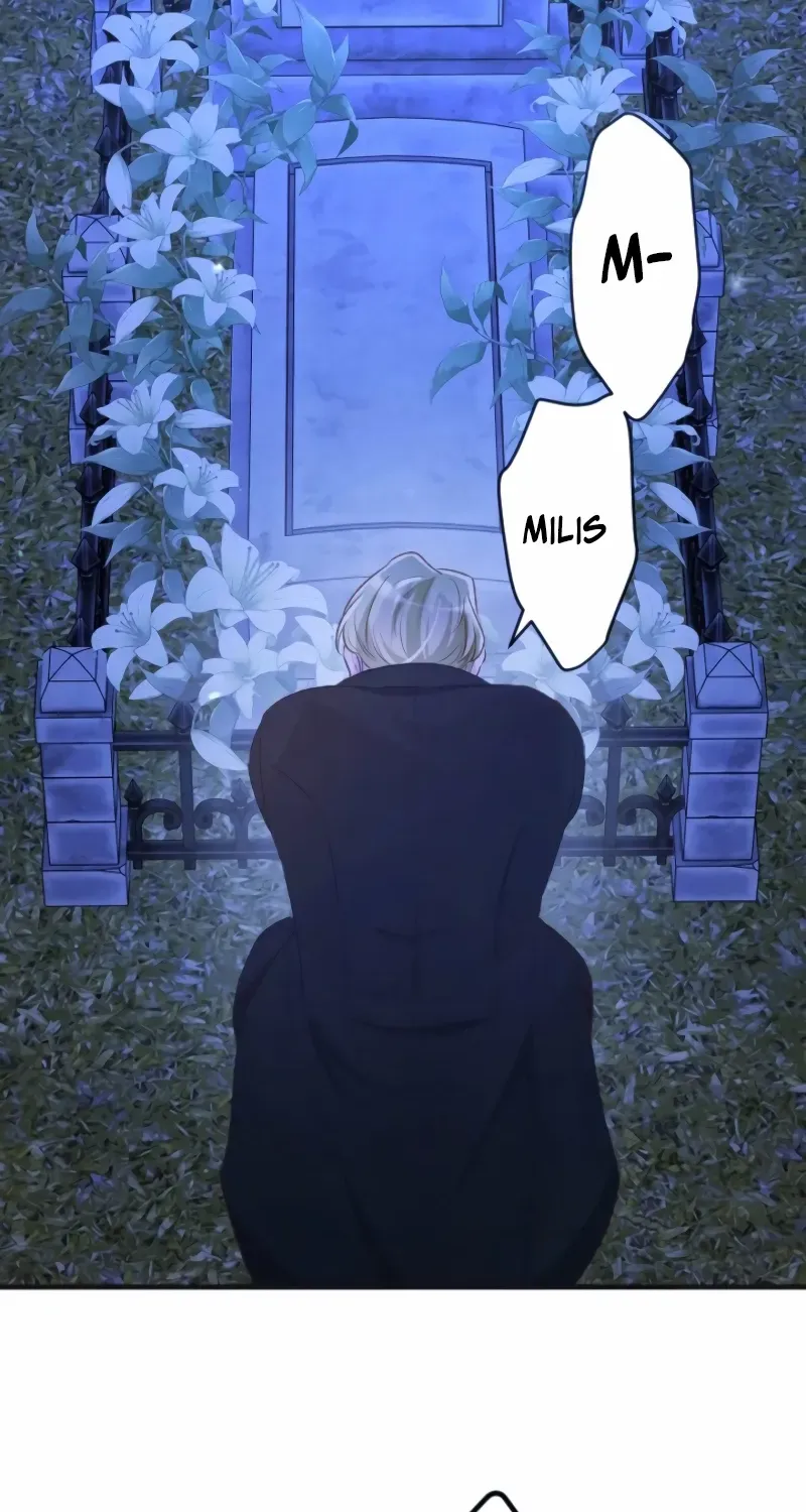 Don’t Cling to the Dead Villain Chapter 50 page 2 - 