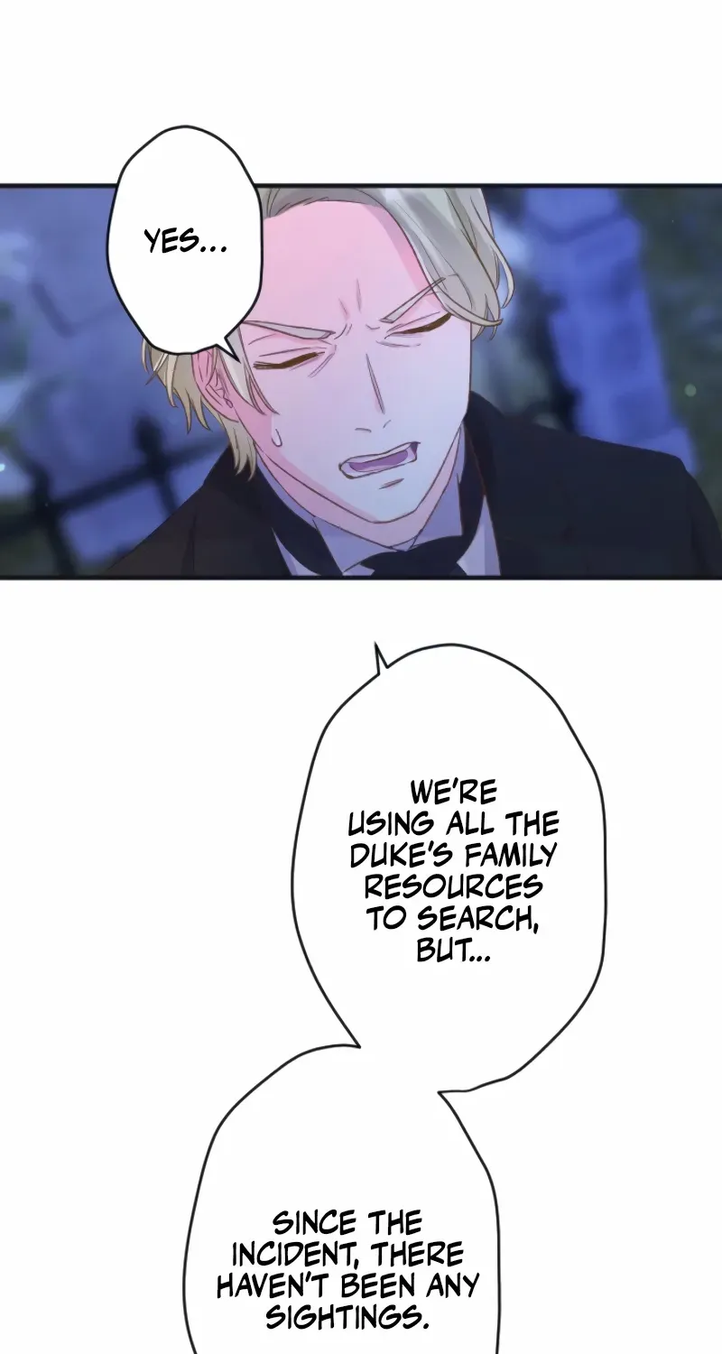 Don’t Cling to the Dead Villain Chapter 50 page 13 - 