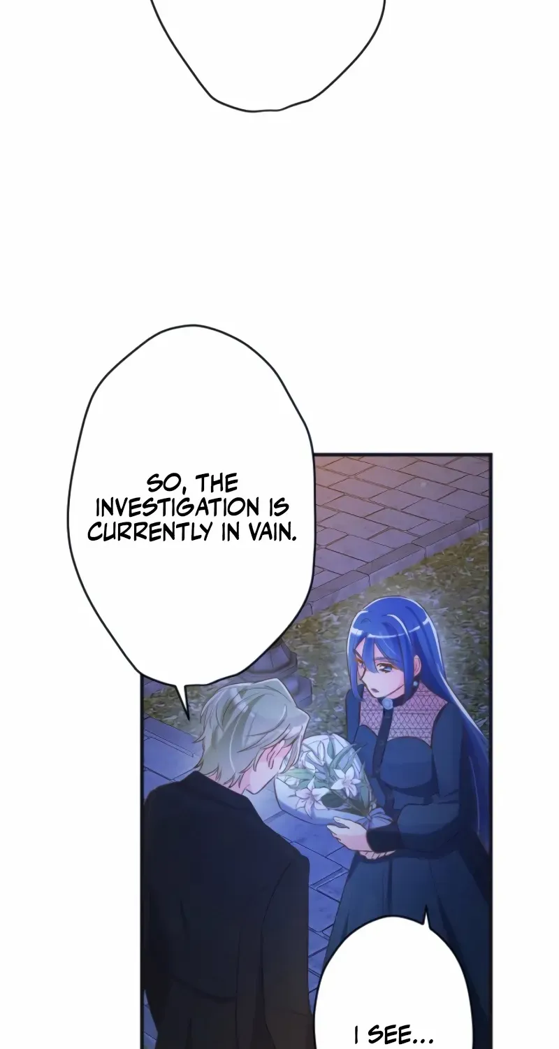 Don’t Cling to the Dead Villain Chapter 50 page 14 - 
