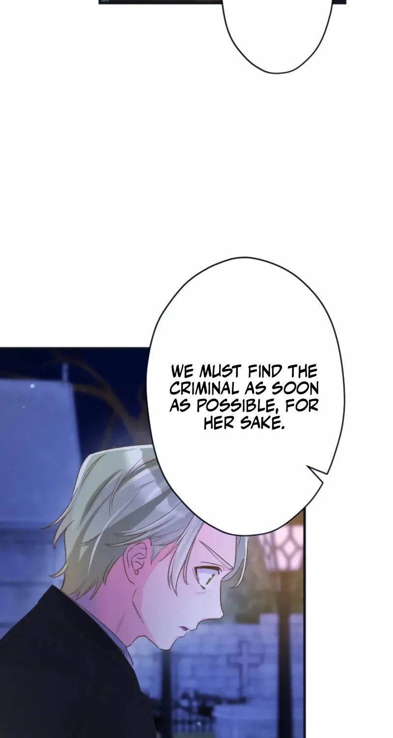 Don’t Cling to the Dead Villain Chapter 50 page 15 - 