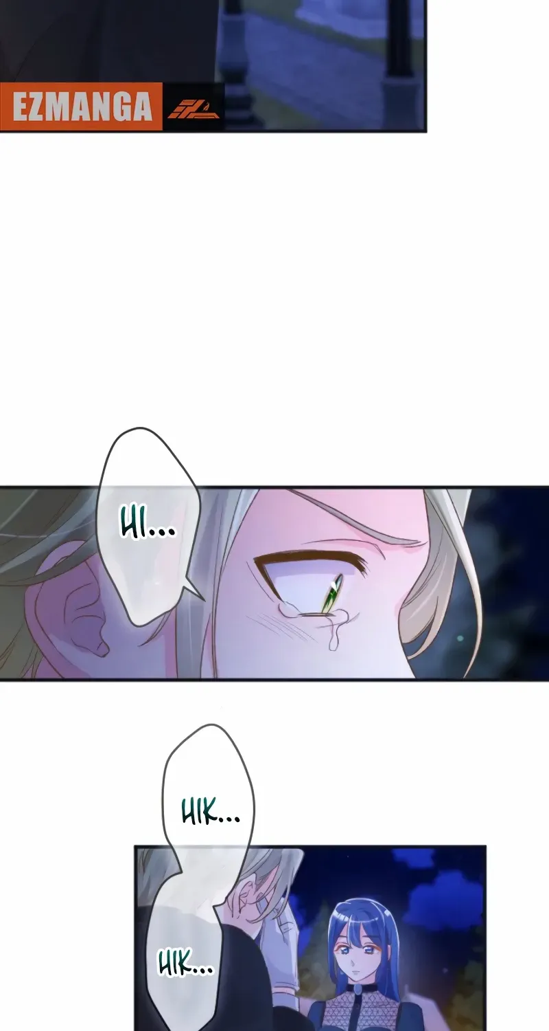 Don’t Cling to the Dead Villain Chapter 50 page 16 - 