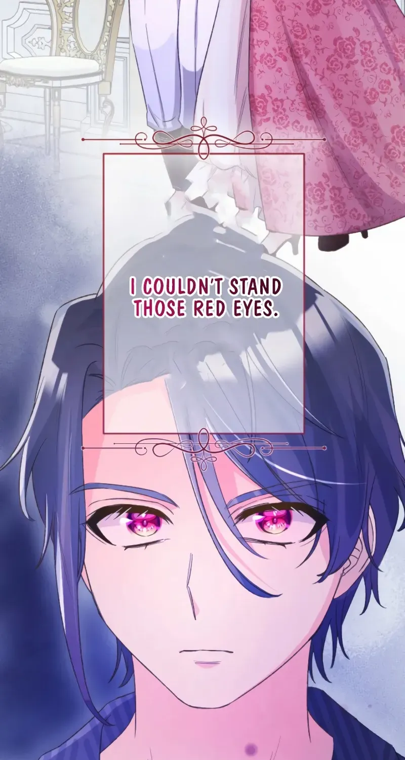 Don’t Cling to the Dead Villain Chapter 50 page 20 - 