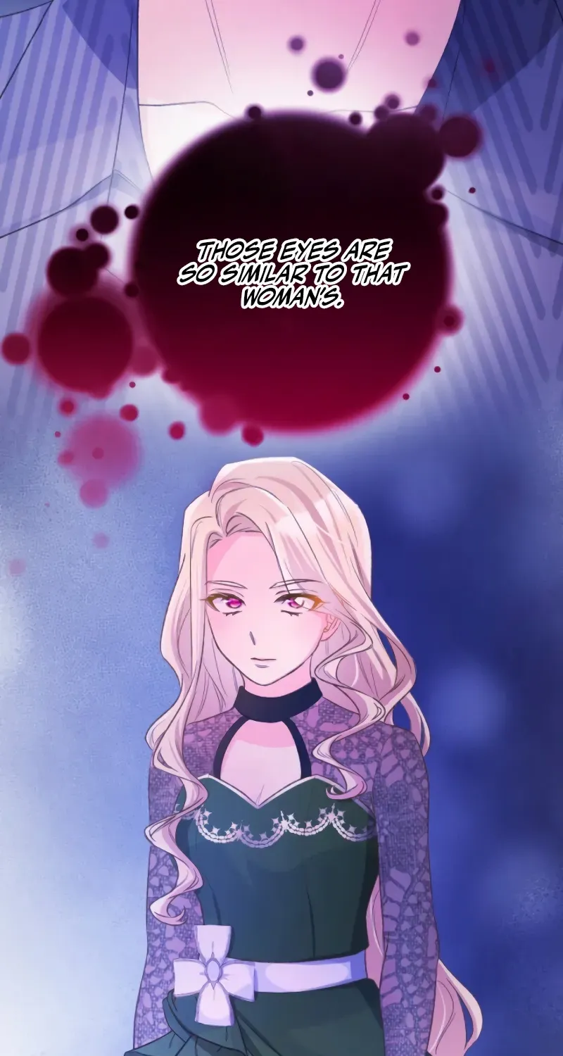 Don’t Cling to the Dead Villain Chapter 50 page 21 - 