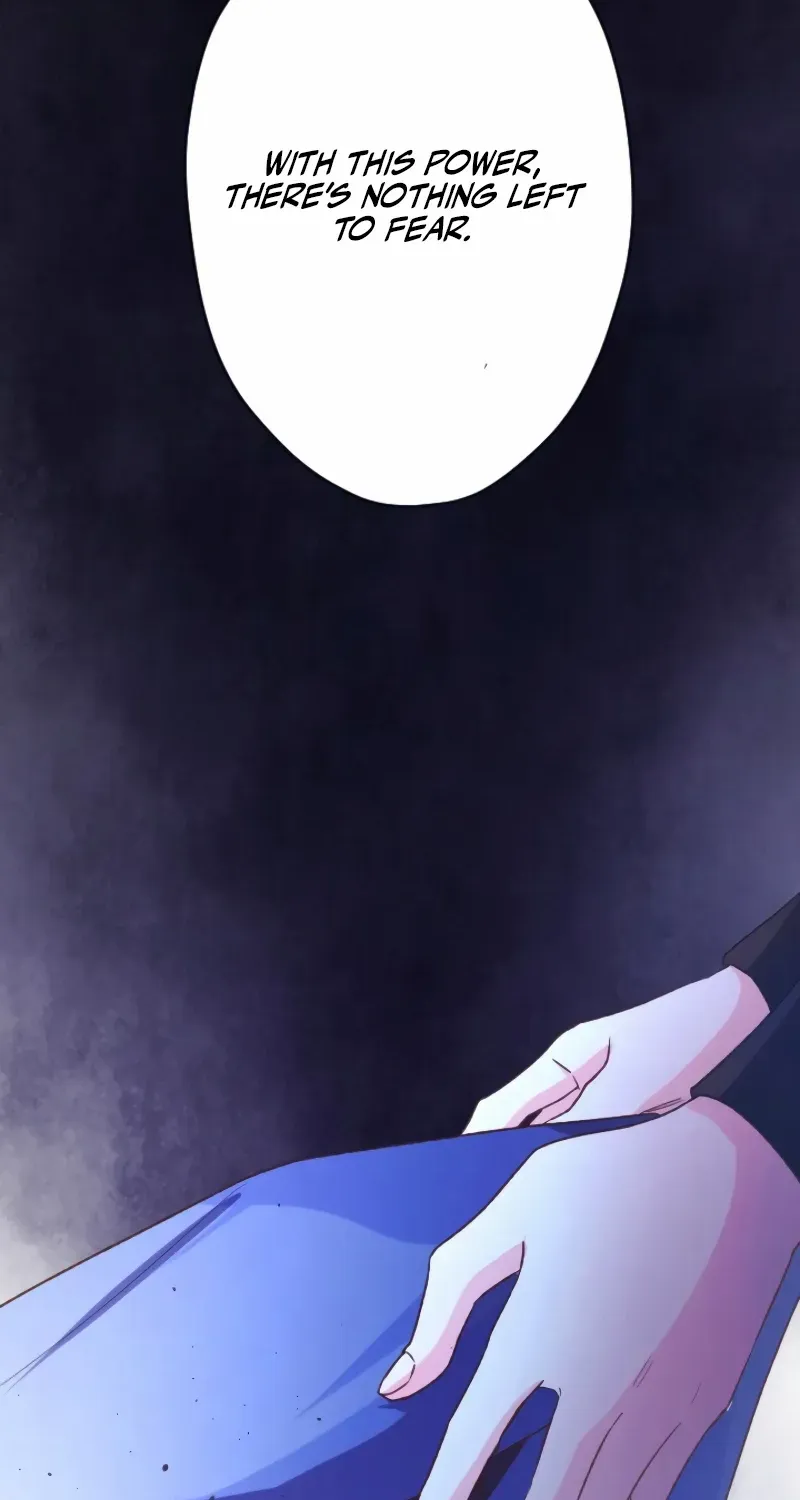 Don’t Cling to the Dead Villain Chapter 50 page 24 - 