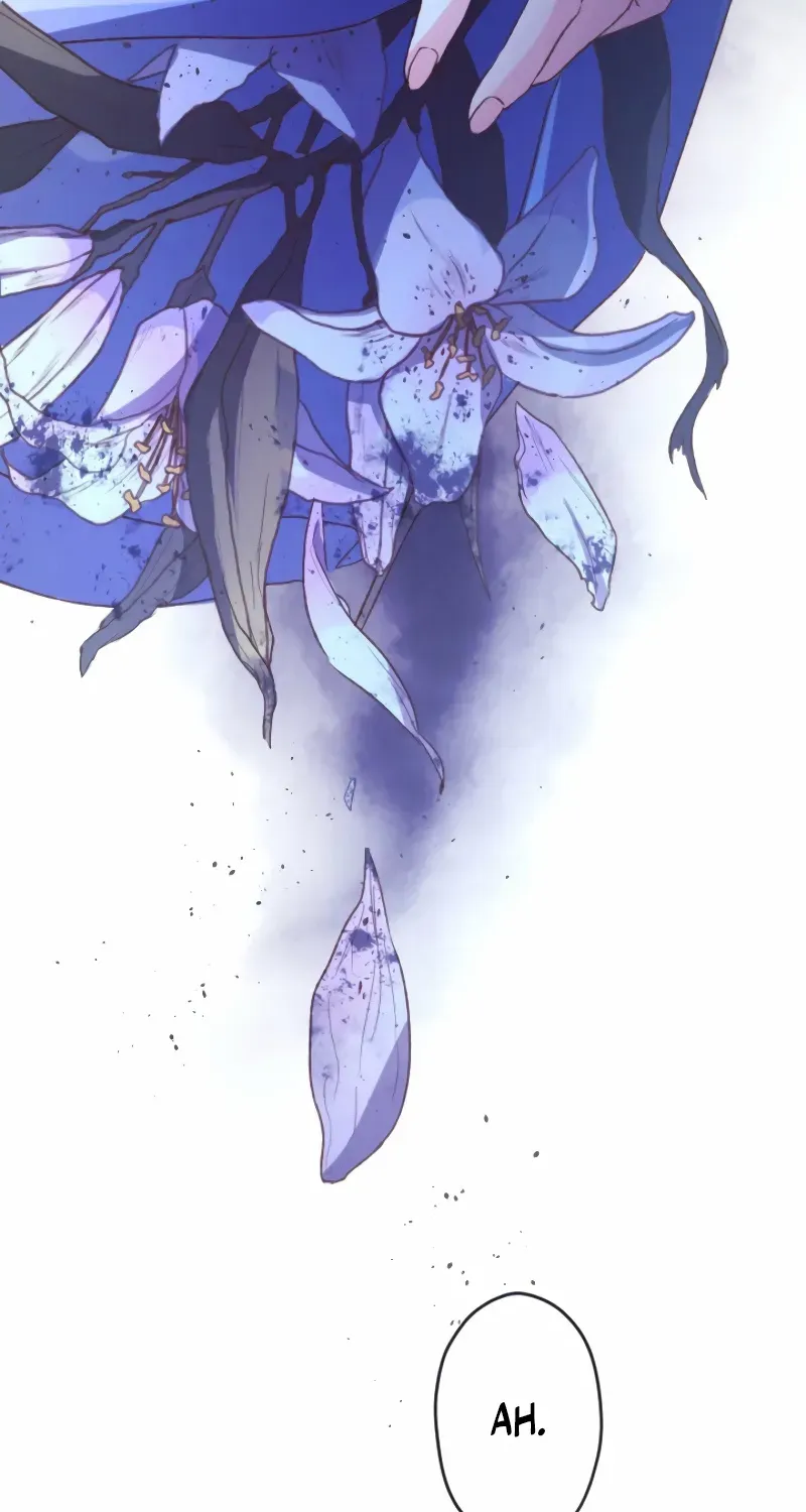 Don’t Cling to the Dead Villain Chapter 50 page 25 - 