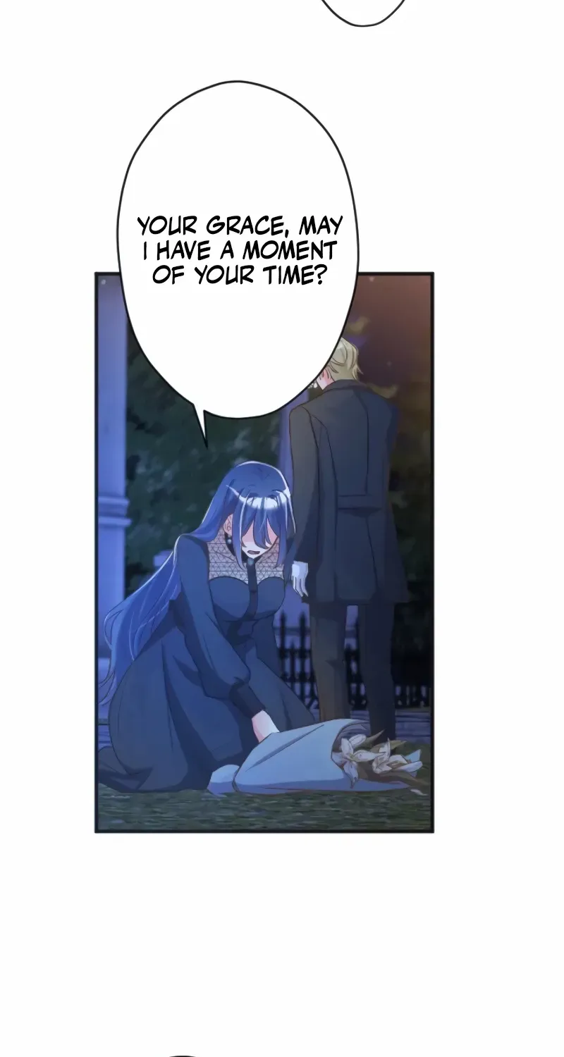 Don’t Cling to the Dead Villain Chapter 50 page 26 - 