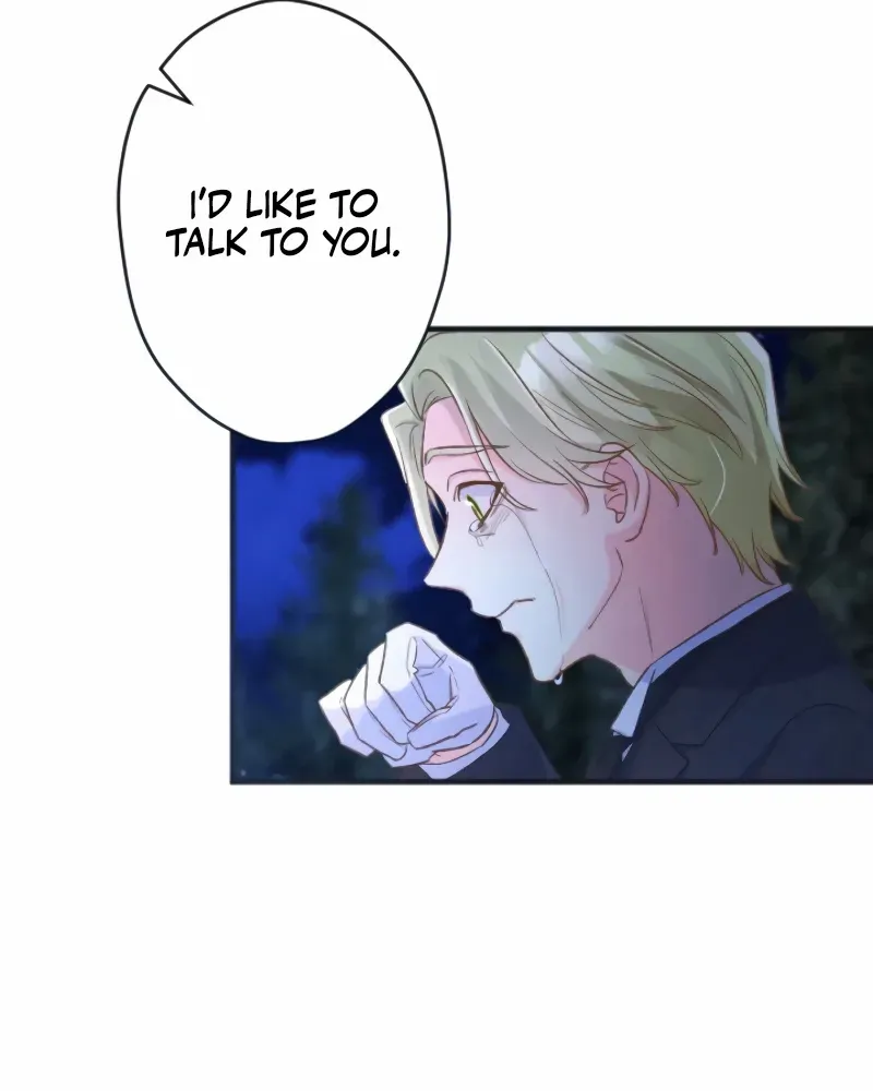 Don’t Cling to the Dead Villain Chapter 50 page 27 - 