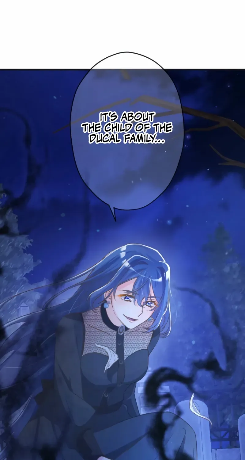Don’t Cling to the Dead Villain Chapter 50 page 28 - 