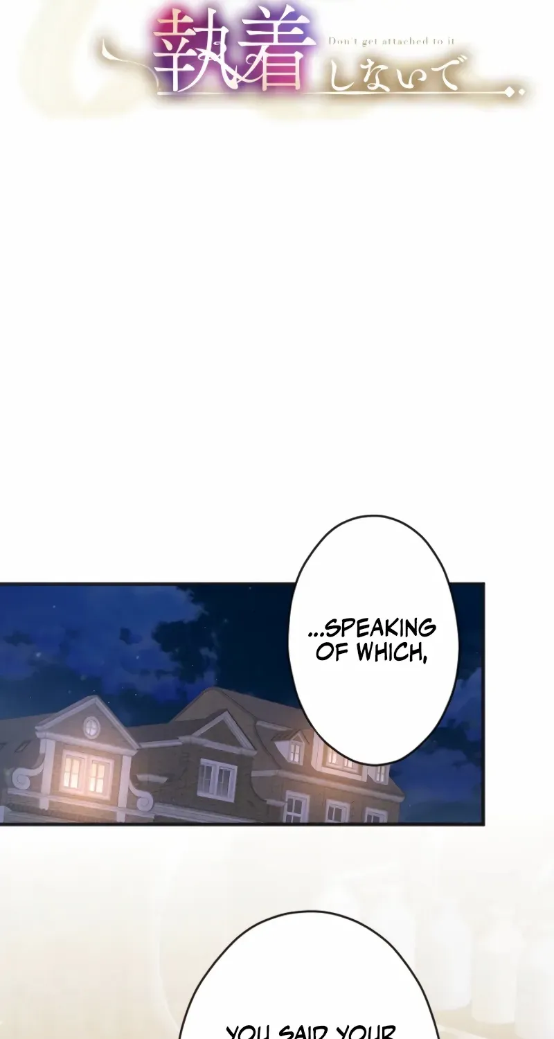 Don’t Cling to the Dead Villain Chapter 50 page 30 - 