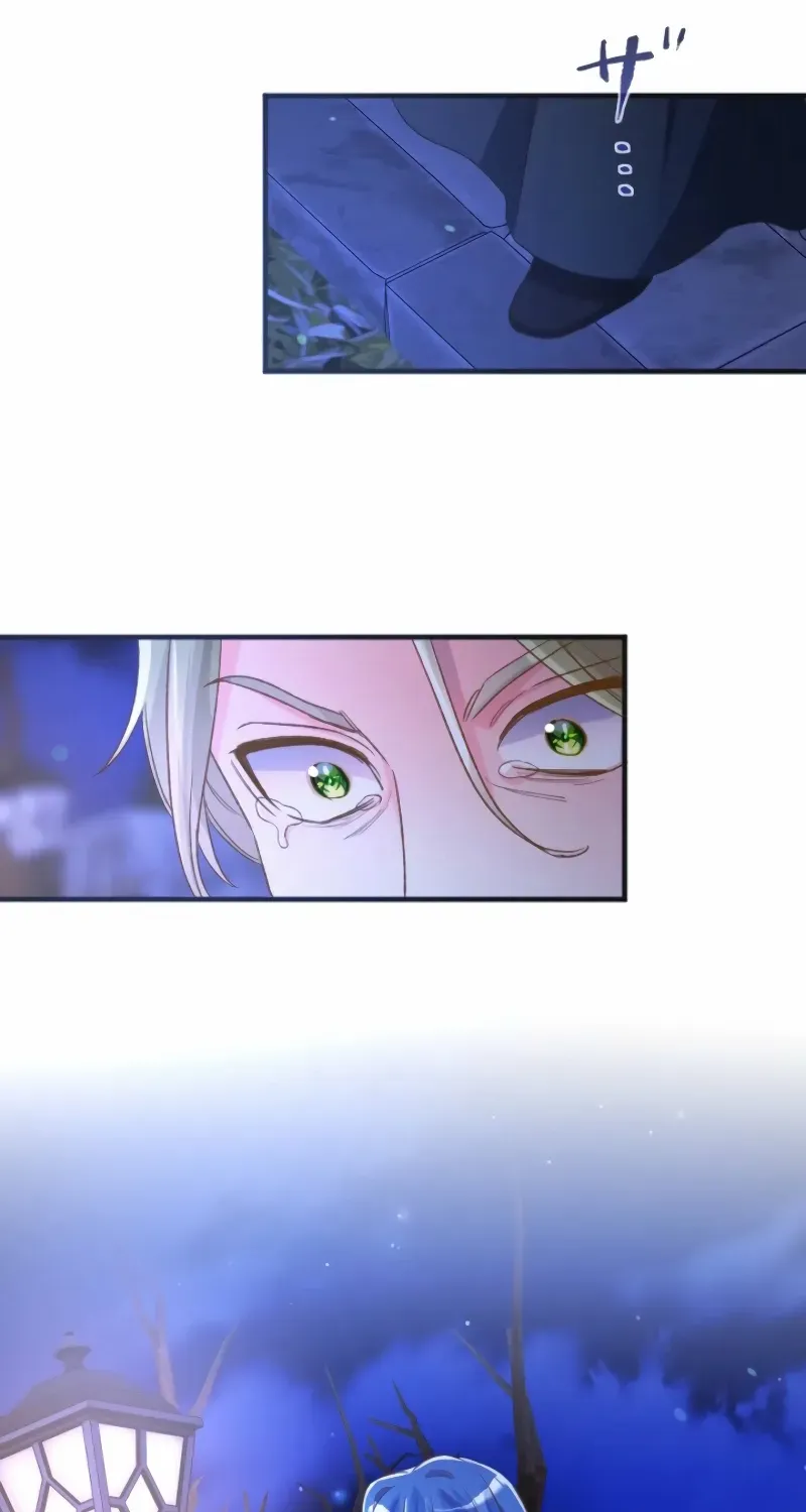 Don’t Cling to the Dead Villain Chapter 50 page 4 - 