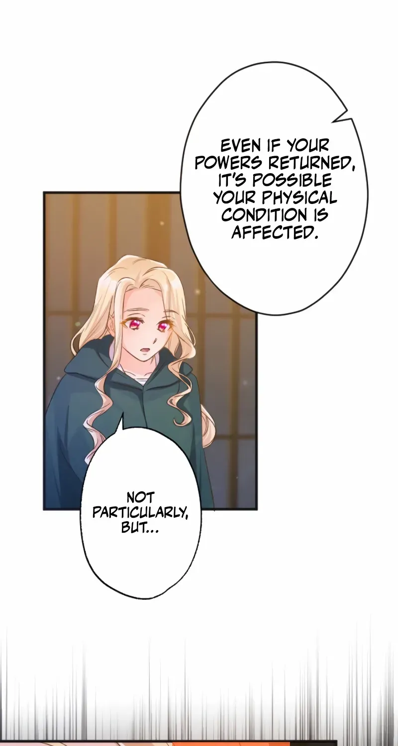 Don’t Cling to the Dead Villain Chapter 50 page 32 - 